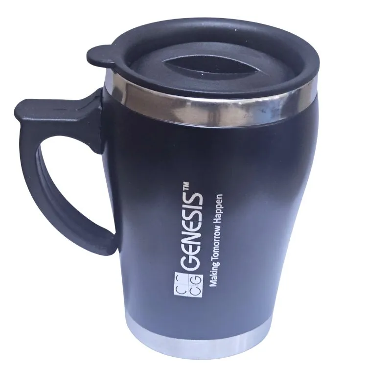 Shop personalized stainless steel coffee mug